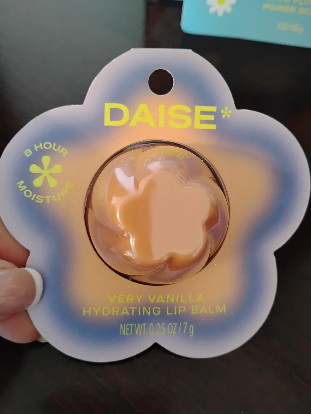 N/A daise set